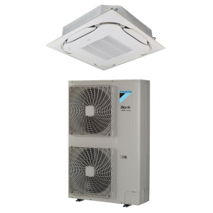 Изображение для товара Daikin FCAG100B / RZASG100MY с зимним комплектом (-40)