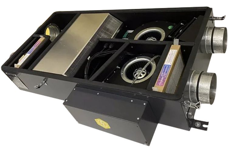 Изображение для товара Minibox Save-350 Carel
