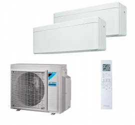 Изображение для товара Daikin 5MXM90A / FTXA50AWx2