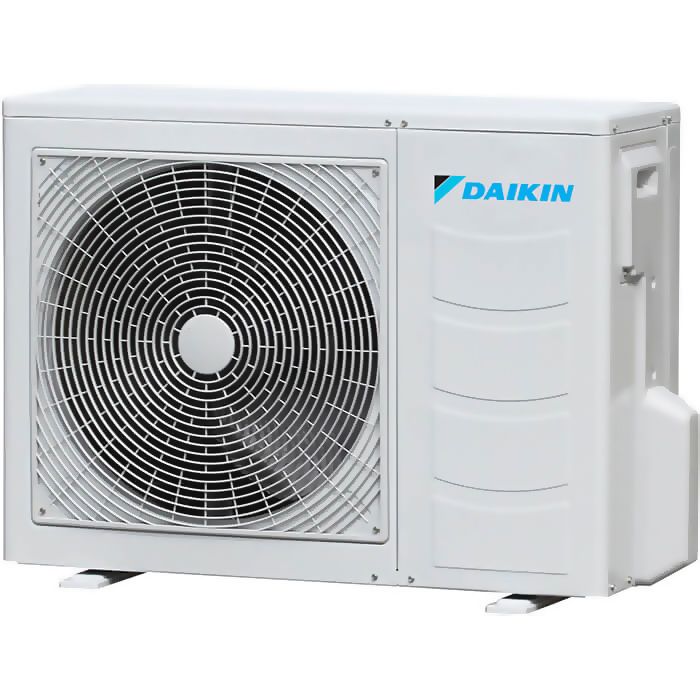 Напольно-потолочный кондиционер Daikin FLQN100EXV / RQ100DXY с зимним комплектом (-30)