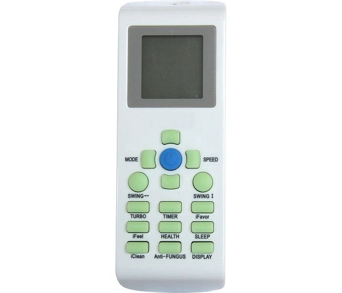 Кассетный кондиционер (сплит-система) IGC ICХ-V36HDC/U