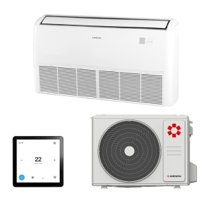 Изображение для товара Kentatsu KSCB70HZRN1W / KSUNB70HZRN1