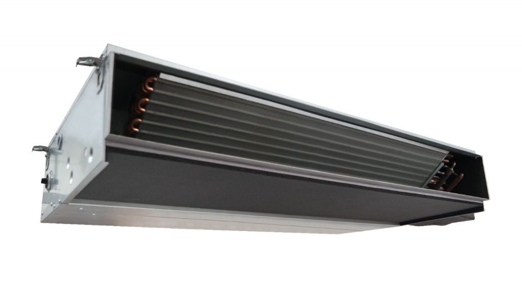 Канальный фанкойл Daikin FWE04DAFN5V3-L