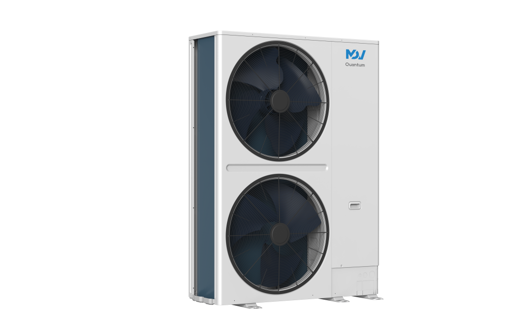 Наружные блоки Quantum тепло-холод MDV MDVOS-120HVR1A