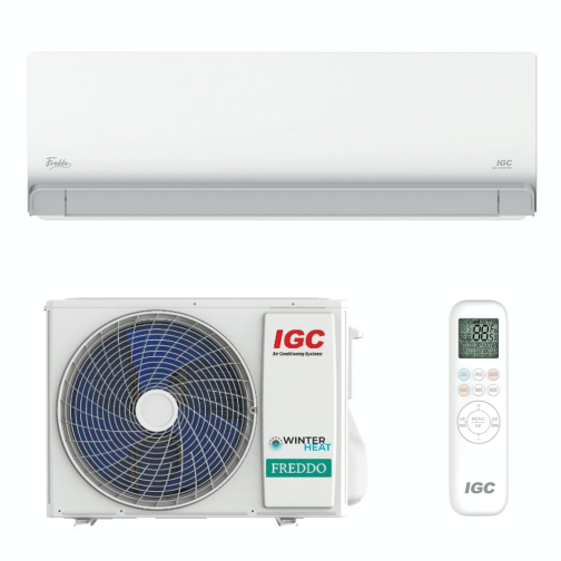 Изображение для товара IGC RAS-V24NQR(WH)