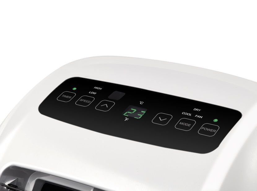 Изображение для товара Ballu BPAC-07 CP