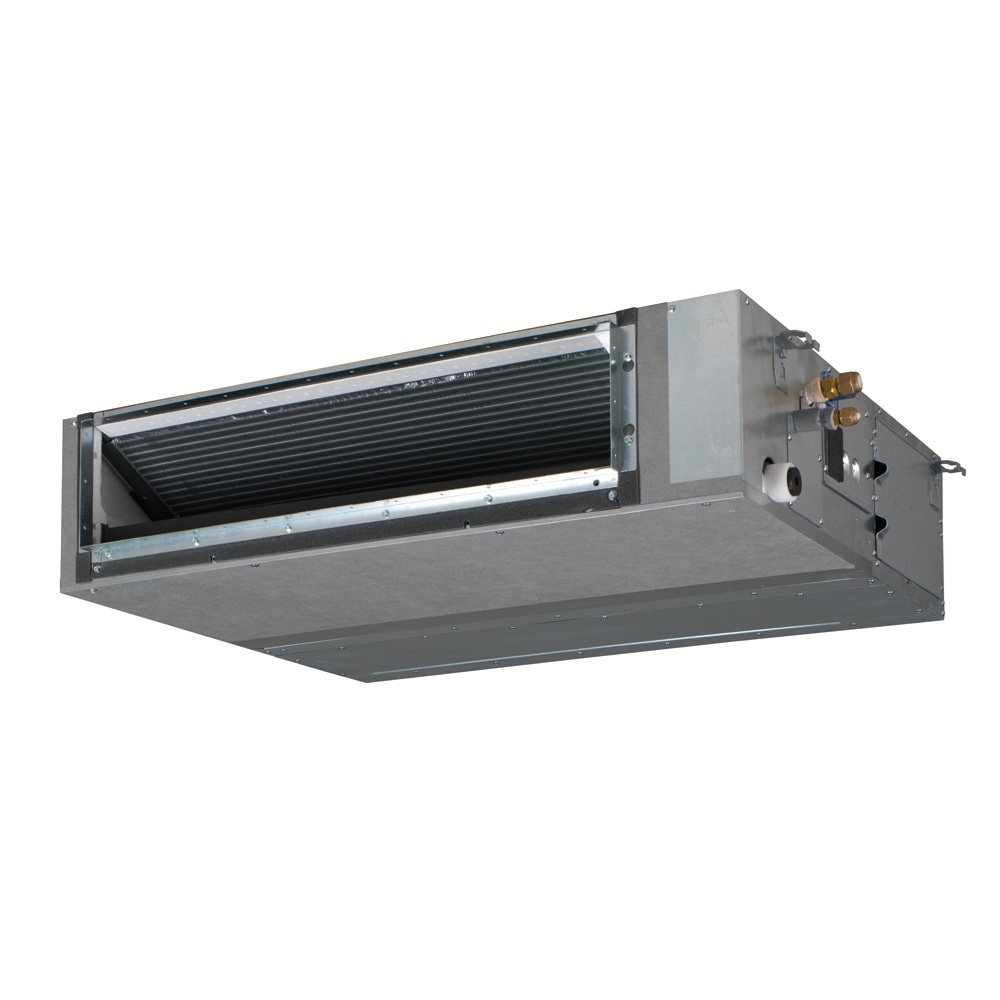 Инверторный канальный кондиционер (сплит-система) Daikin FBA50A9 / RZAG50B