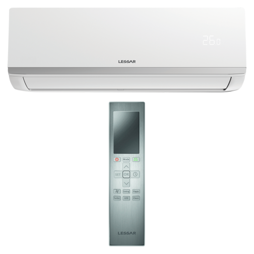 Изображение для товара Lessar LS-MHE12KCE2