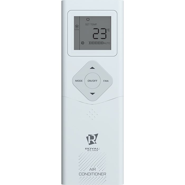 Изображение для товара Royal Clima RCI-P41HN
