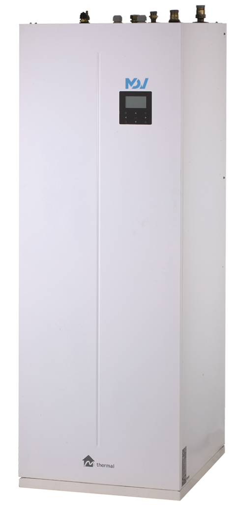 Гидромодуль с баком MDV HBT-A100/240CD30GN8-B