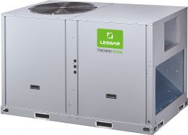 Изображение для товара Lessar LUR-FD105NC24A