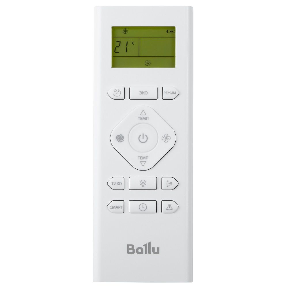 Изображение для товара Ballu BSAGI-09HN8
