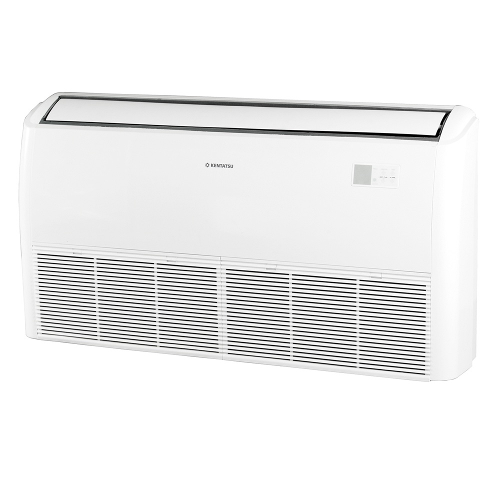 Изображение для товара Kentatsu KSHG176HFAN1 / KSUTG176HFAN3 с зимним комплектом (-40)