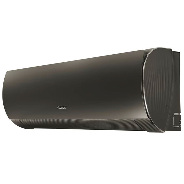 Инверторный настенный кондиционер (сплит-система) Gree GWH09ACC-K6DNA1F(black)