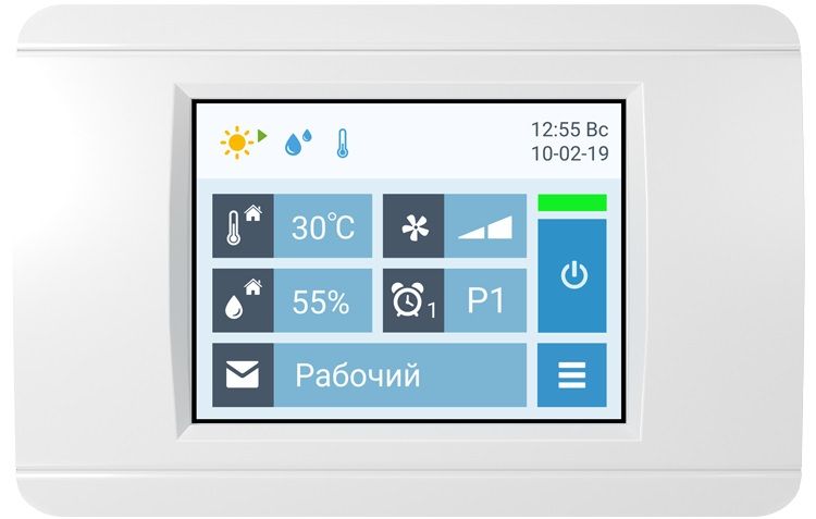 Изображение для товара Breezart 6000 Pool Pro
