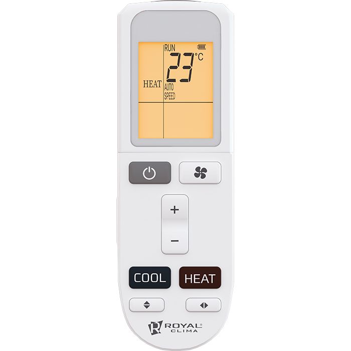 Изображение для товара Royal Clima CO-4C 18HNR / CO-E 18HNR