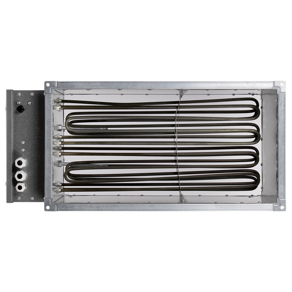 Электрический нагреватель Zilon ZES 600x300-18