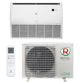 Изображение для товара Royal Clima CO-F 24HNBI / CO-E 24HNBI