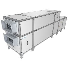 Изображение для товара Breezart 6000-C Lux RR F 30