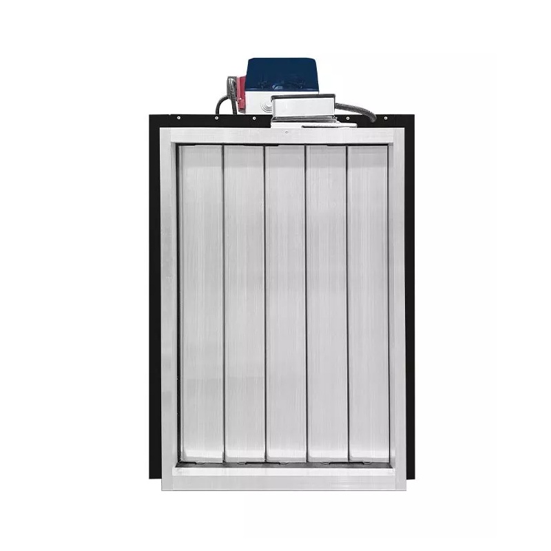 Приточная установка Turkov Capsule 6100 W 4R