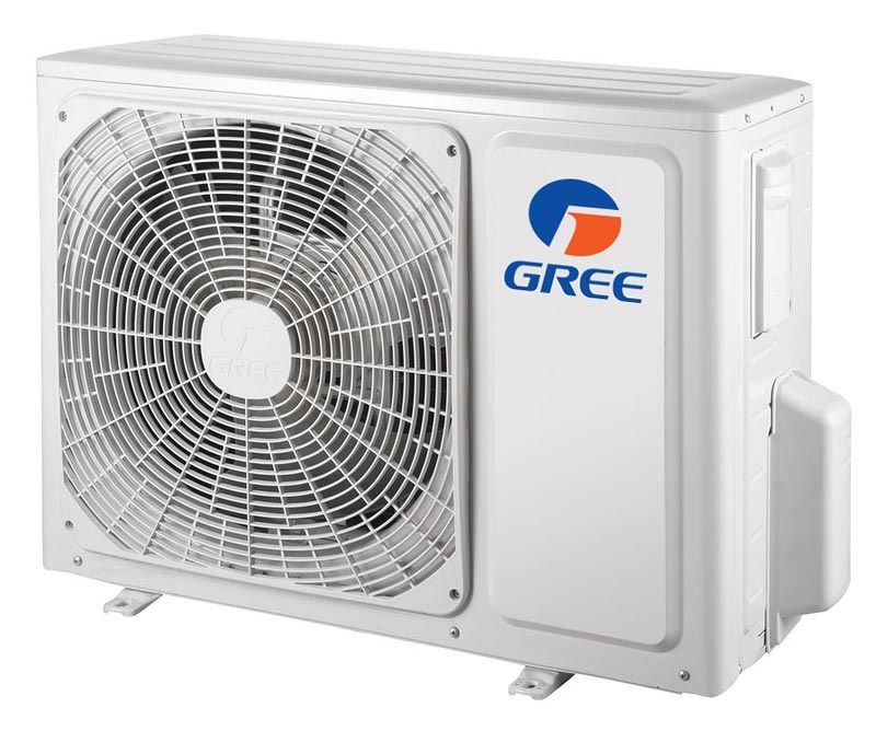 Изображение для товара Gree GWH09AKC-K6DNA1A