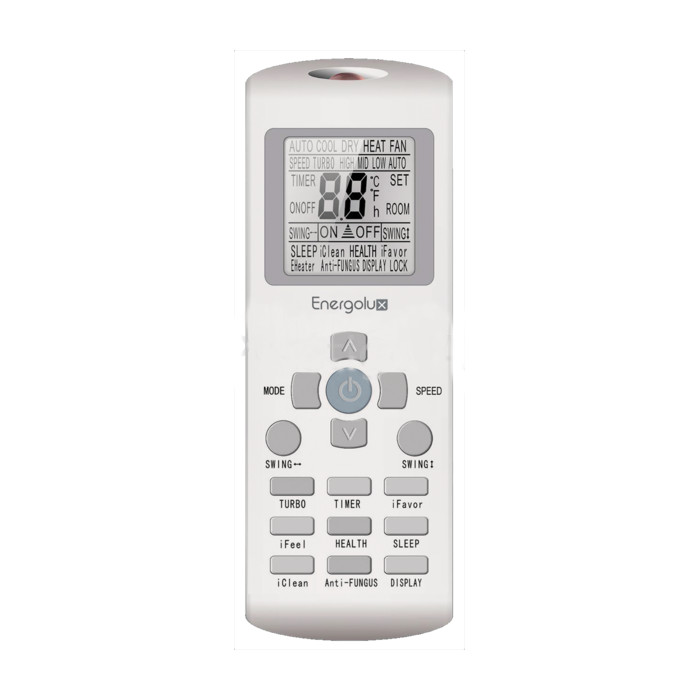 Изображение для товара Energolux SAS12L2-A / SAU12L2-A