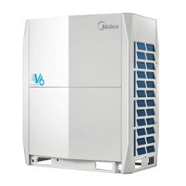 Изображение для товара Midea MV6-615WV2GN1