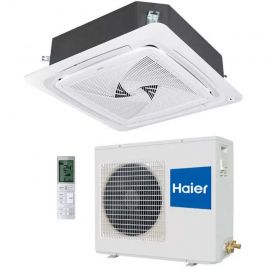 Изображение для товара Haier AB12CS2ERA(S) / 1U12BS3ERA