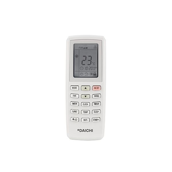 Изображение для товара Daichi ICE20AVQS1R / ICE20FVS1R