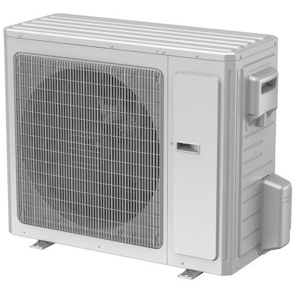 Напольно-потолочный кондиционер (сплит-система) Gree GUD125ZD1/A-S