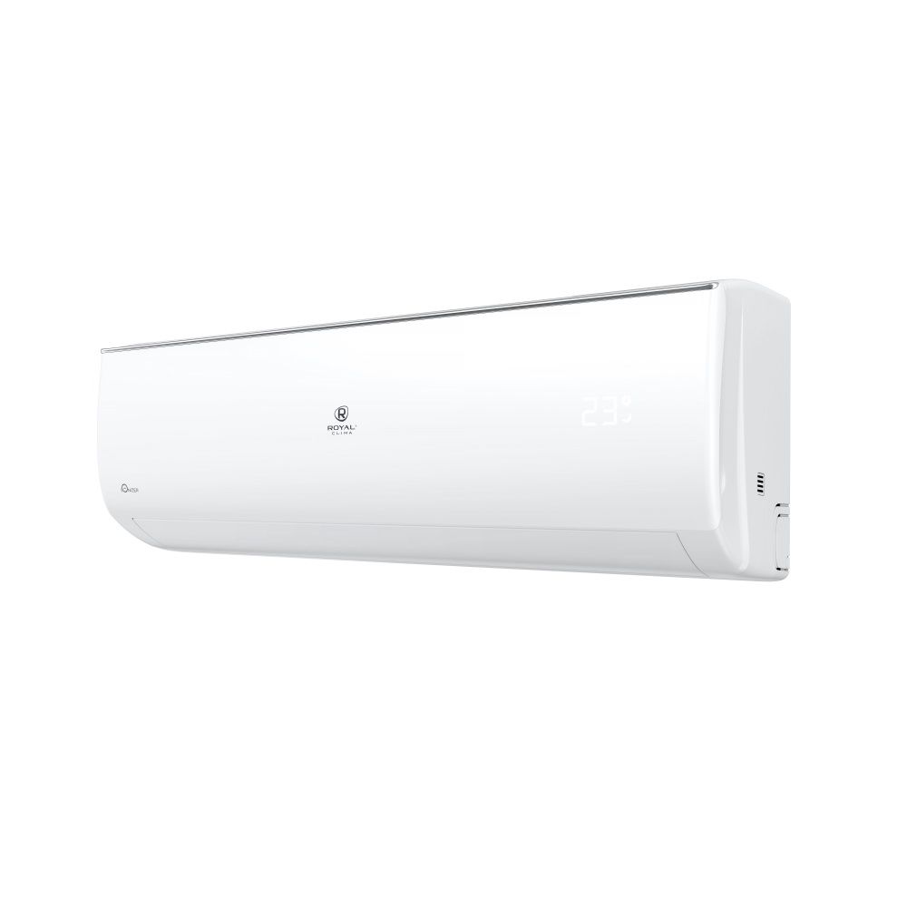 Настенный кондиционер (сплит-система) Royal Clima RC-GLC70HN с зимним комплектом (-40)