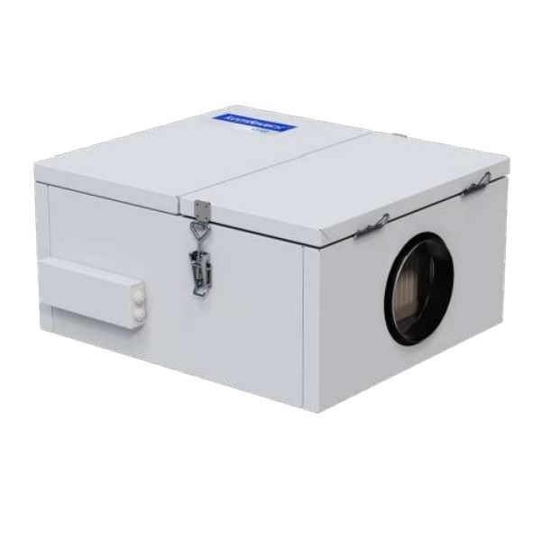 Вытяжная установка Komfovent ОТД-E-1000-F-GTC-M5/M5