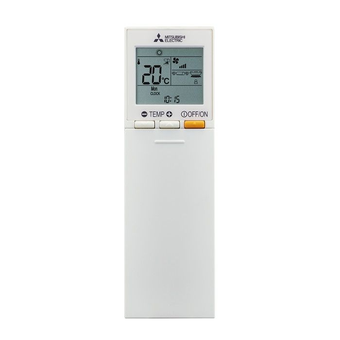 Изображение для товара Mitsubishi Electric MSZ-LN35VGW / MUZ-LN35VGHZ