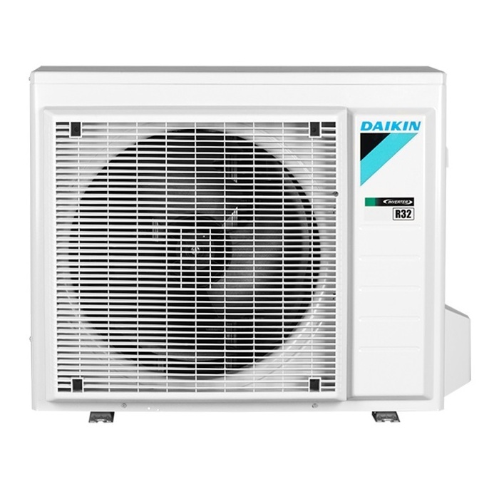 Инверторный кассетный кондиционер (сплит-система) Daikin FFA25A9 / RXM25A9