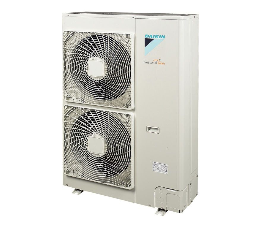 Изображение для товара Daikin FCAG125B / RQ125B с зимним комплектом (-40T)