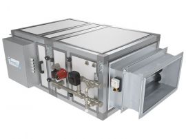 Изображение для товара Breezart 3700 Aqua AC
