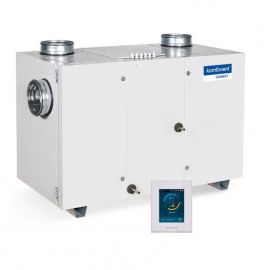 Изображение для товара Komfovent RHP-600-4.4/3.8-U