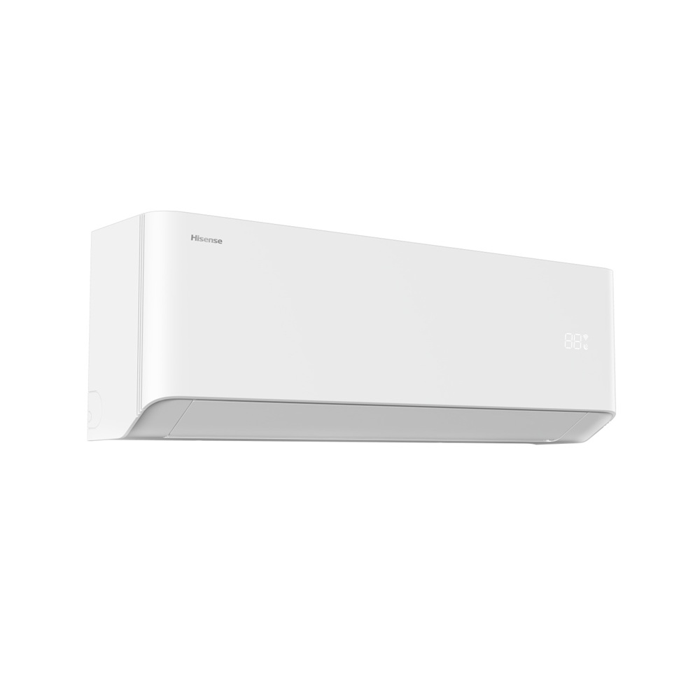 Инверторный настенный кондиционер (сплит-система) Hisense AS-18UW4RMSHB01