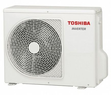 Изображение для товара Toshiba RAS-13TKVG-EE / RAS-13TAVG-EE