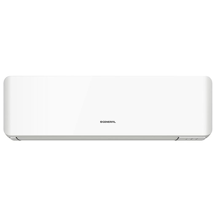 Изображение для товара General ASHG18KMTB / AOHG18KMTA-W с зимним комплектом (-30)
