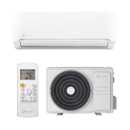 Изображение для товара Syscool WALL SMART 30 HP Q