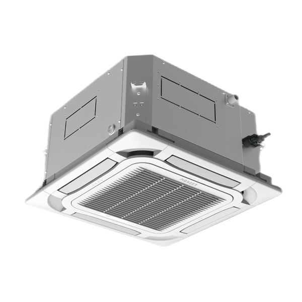 Кассетный кондиционер (сплит-система) Pioneer KFCI36GV / KONI36GV
