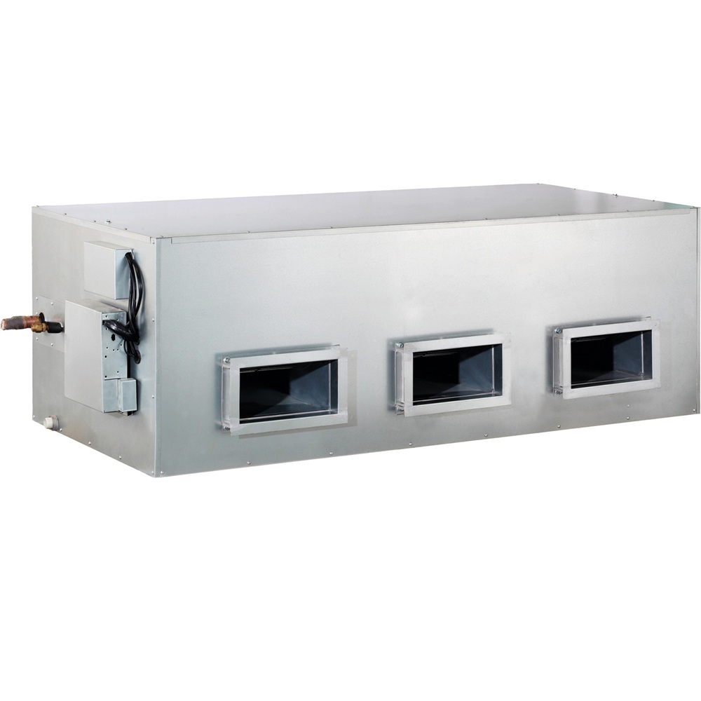 Канальный кондиционер (сплит-система) IGC IDXM-80HWN / IUX-80NH-B