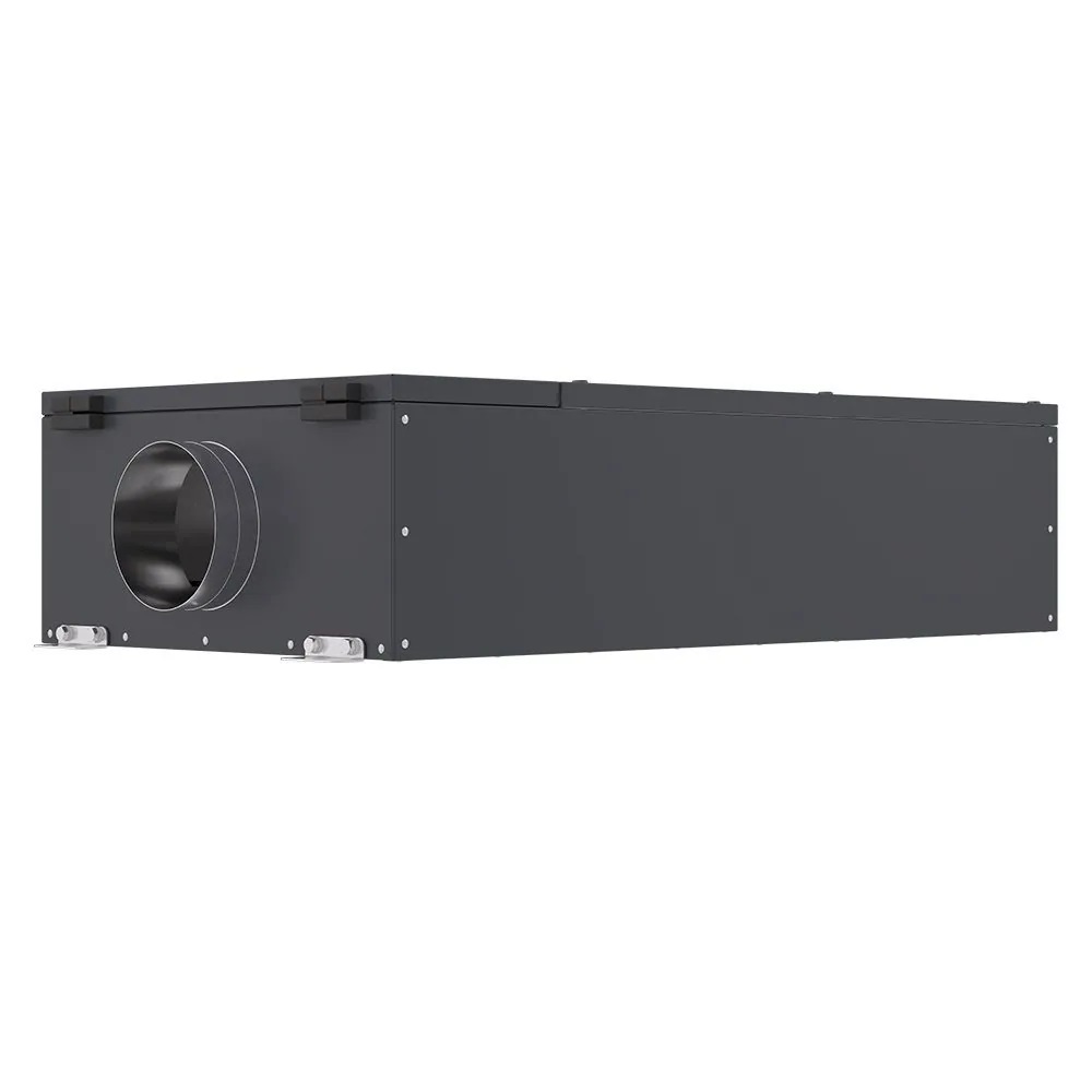 Приточная установка Zilon ZPW-M 800/1 INT