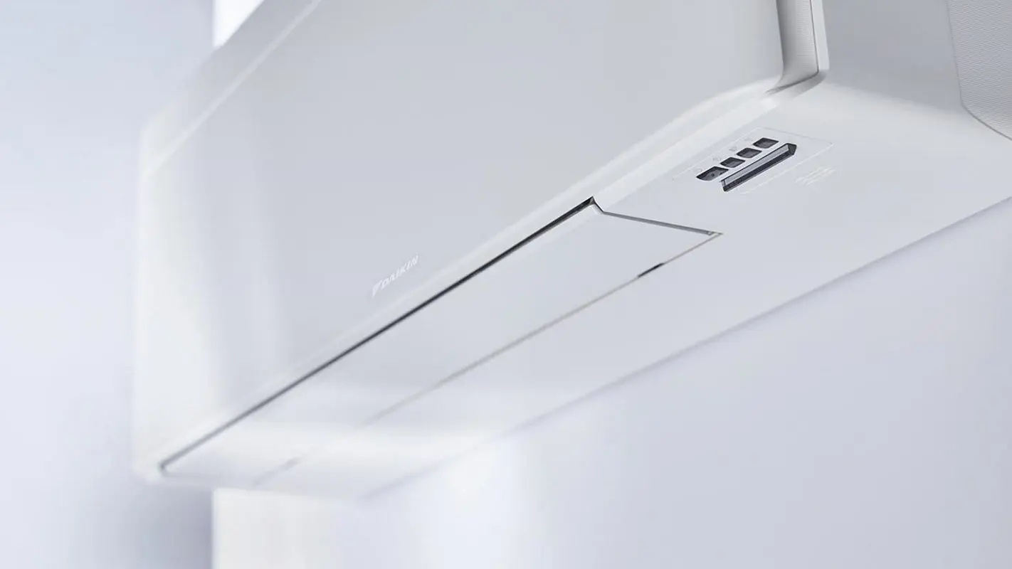 Инверторный настенный кондиционер (сплит-система) Daikin FTXA20CW / RXA20A8