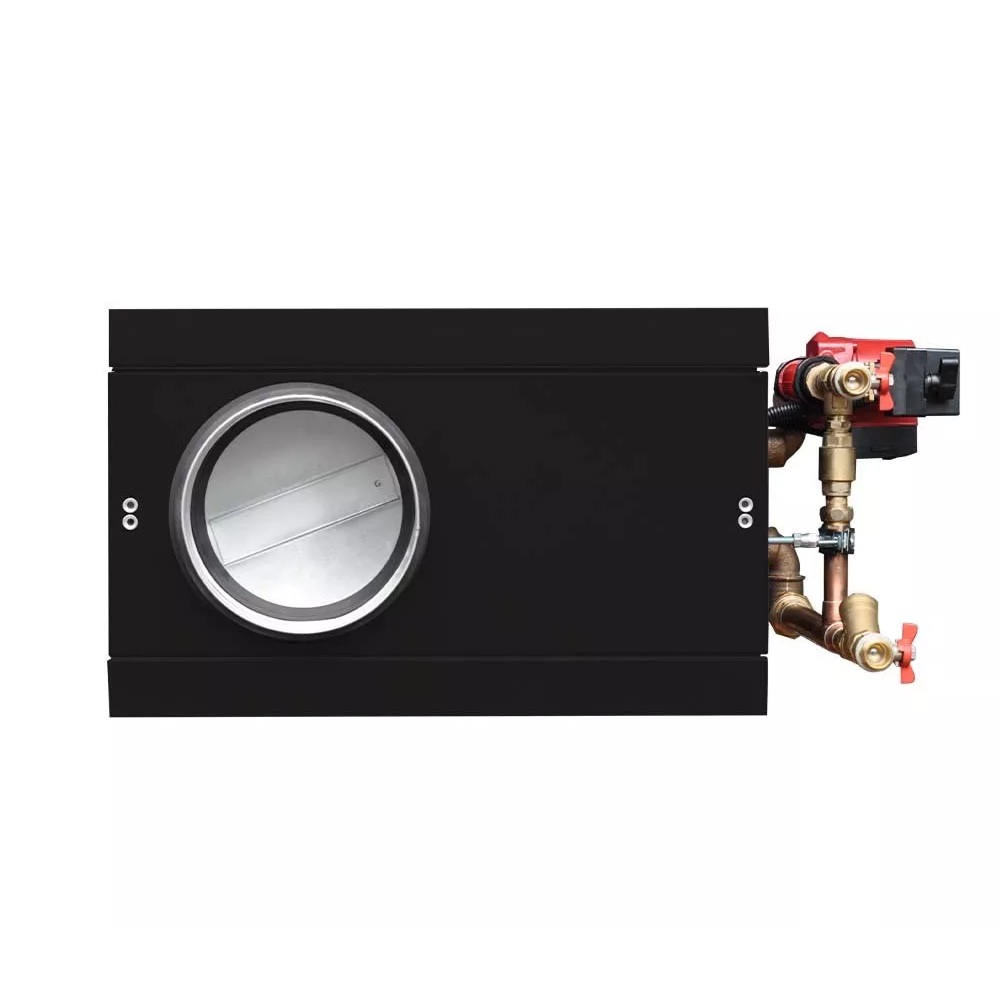 Приточная установка Turkov Capsule 620 W 4R