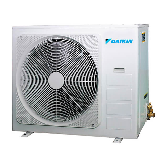 Изображение для товара Daikin FCQN125EXV / RQ125DXY