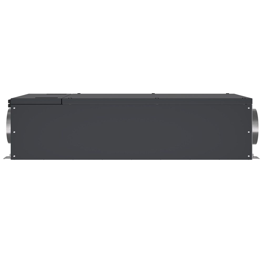 Приточная установка Zilon ZPW-M 800/1 INT
