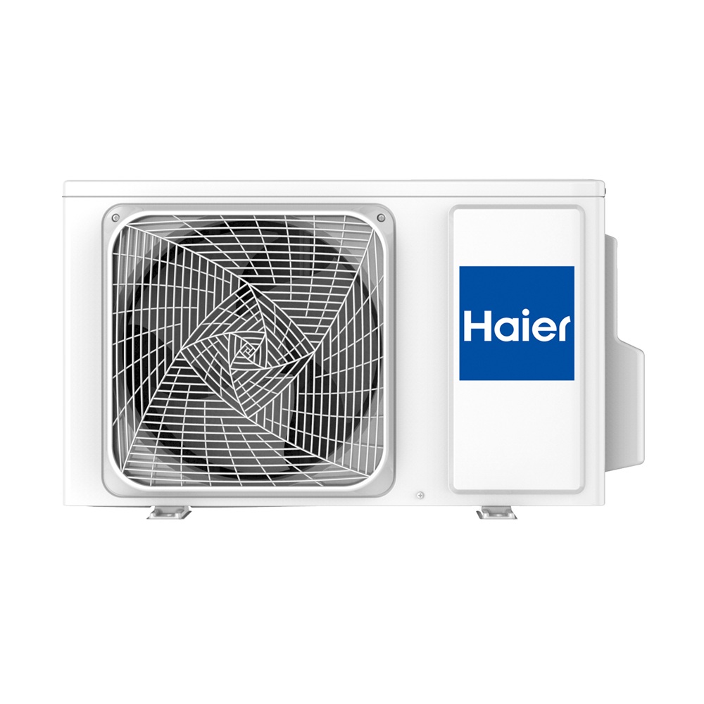 Инверторный настенный кондиционер (сплит-система) Haier AS25SHP2HRA-S / 1U25SHP2FRA