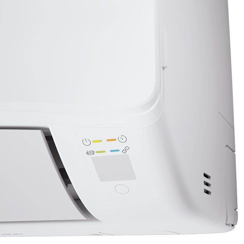 Изображение для товара Hitachi RAK-DJ50PHAE / RAC-DJ50PHAE